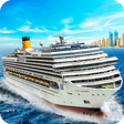 Programın simgesi: Cargo Ship Simulator City…