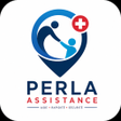 Ikona programu: Perla Assistance