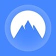 Icono de programa: NordVPN