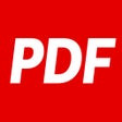 Ikon program: PDF Converter - PDF to Wo…