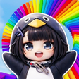 Icoon van programma: Rainbow for Obby Parkour …