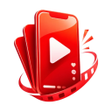 Programın simgesi: DramaGo: Short Drama Seri…