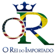 Icon of program: O Rei do Importado compre…
