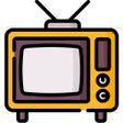 プログラムのアイコン：TV Aberta Online
