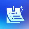 Icoon van programma: AI Note Taker - Cocanote