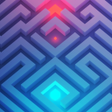 プログラムのアイコン: Maze Dungeon: Labyrinth G…