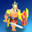 Иконка программы: Idle Gladiator Arena