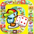 Иконка программы: Game of Goose : classic g…