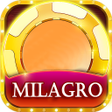 أيقونة البرنامج: Milagro Game - Lucky Fun
