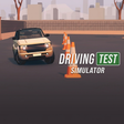 Icon of program: Driving Test Simulator