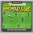 Ícone do programa: Soccer World Cup 1986-201…
