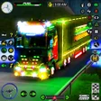 プログラムのアイコン：Euro Truck Simulator 2023…