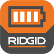程序图标：RIDGID OCTANE Battery