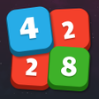 プログラムのアイコン：Number Merge