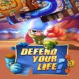 Ikona programu: Defend Your Life: TD