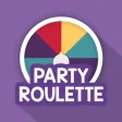 Drink Roulette: Drinking Games