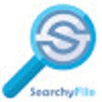 Icon of program: SearchyFile