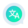 프로그램 아이콘: Deep Translator