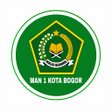 程序图标:Siswa MAN 1 Kota Bogor