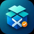 ไอคอนของโปรแกรม: XAPK installer : XAPK to …