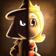 Ikona programu: Princess Curse