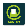 程序图标：PC-FAX.com CustomerCenter