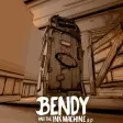 Bendy and the ink machine Chapter car3 wip