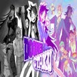 ไอคอนของโปรแกรม: Doomed Otaku