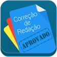 Ícone do programa: Correção de Redação - Ene…