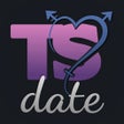ไอคอนของโปรแกรม: TS Date Dating App