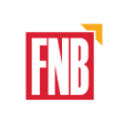 ไอคอนของโปรแกรม: FNB Mobile App