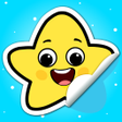 Ikon program: Toddler Games 234 Year Ol…