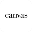 أيقونة البرنامج: Canvas