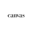 Symbol des Programms: Canvas