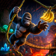 ไอคอนของโปรแกรม: Gorilla Survival Challeng…