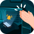 Icoon van programma: Phone Finder by Clap  Whi…