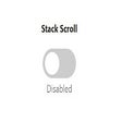 Icon of program: StackScroll