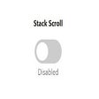 StackScroll