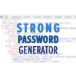 Strong Password Generator
