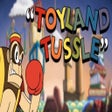 أيقونة البرنامج: Toyland Tussle