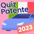 程序图标：Quiz Patente B