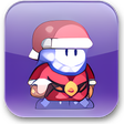 Icône du programme : Santaman and his iced muf…