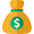 Ikon program: Earn Money - Easy Money