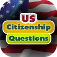US Citizenship Questions