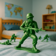 Ícone do programa: Mini Toys: Royale Army