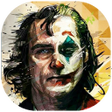 プログラムのアイコン：Wallpapers for Joker