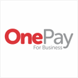 ไอคอนของโปรแกรม: OnePay For Business