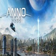 أيقونة البرنامج: Anno 2205
