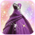 程序图标：Princess Gown Fashion Pho…