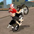 程序图标:Traffic Bike 3D: City Tou…